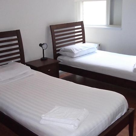 Access Paddington Apartment London Room photo