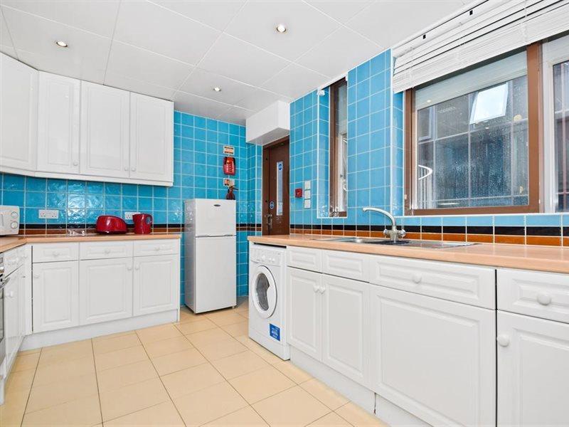 Access Paddington Apartment London Exterior photo