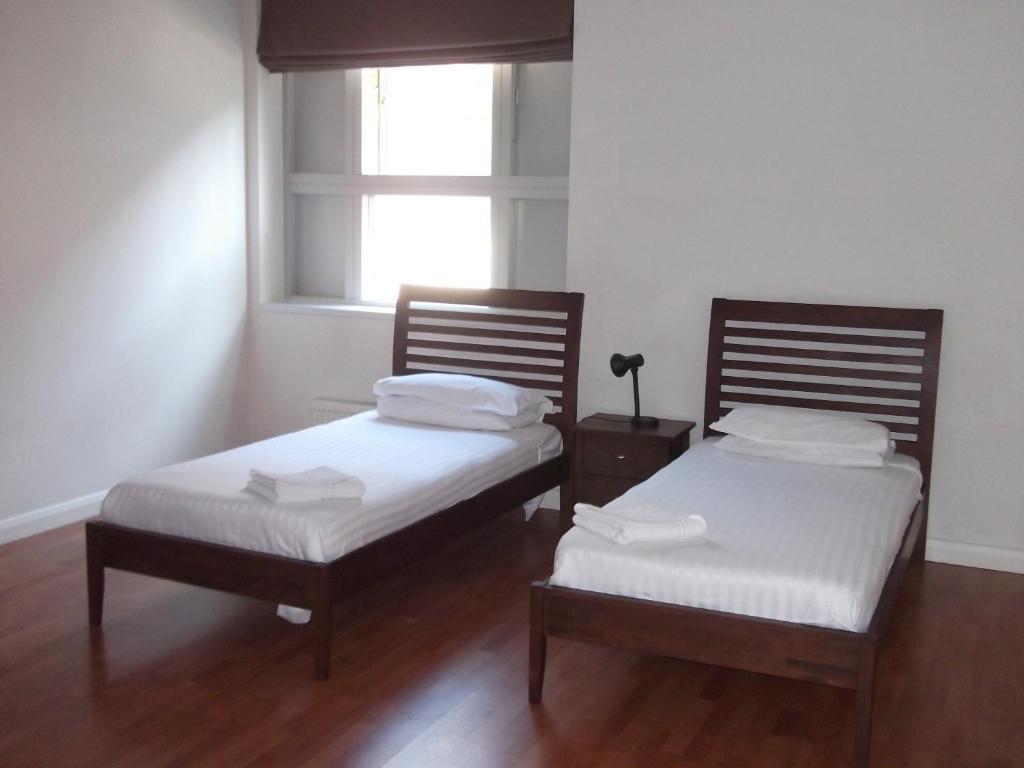 Access Paddington Apartment London Room photo