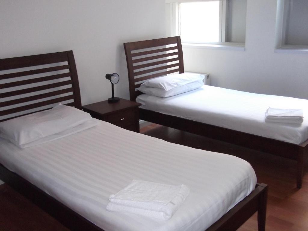 Access Paddington Apartment London Room photo