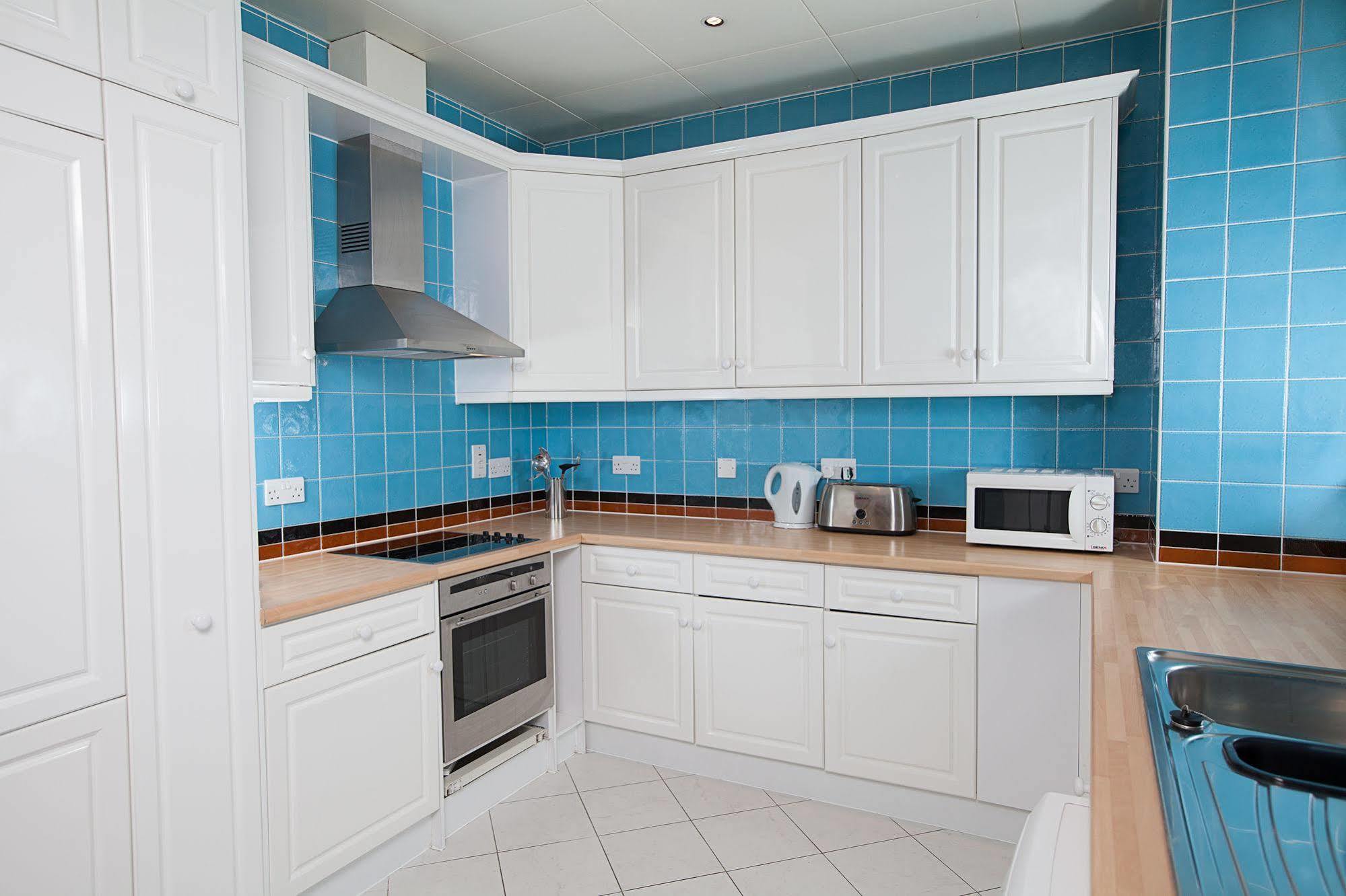 Access Paddington Apartment London Exterior photo